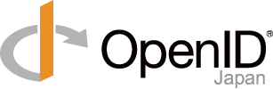 OpenID Foundation Japan Logo