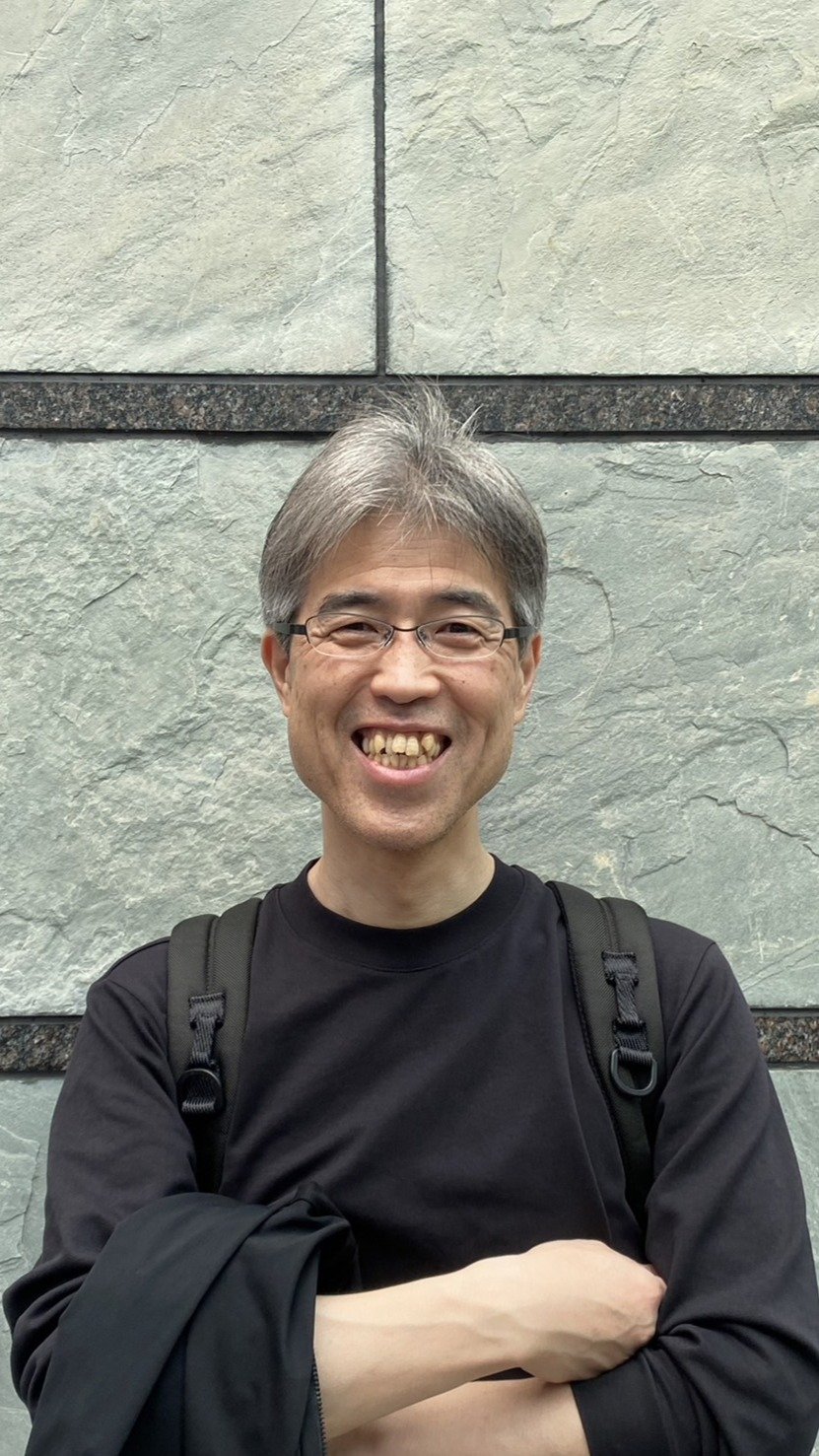 西川 滋