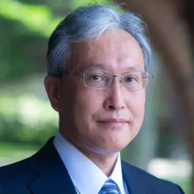 佐藤 周行