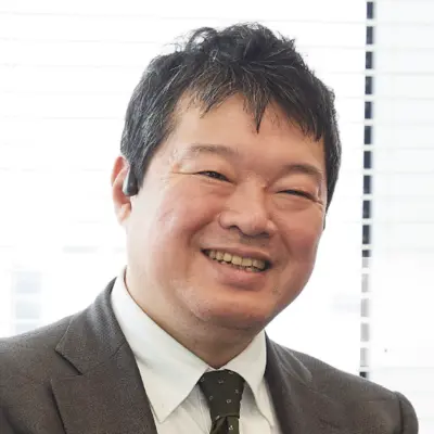 楠 正憲
